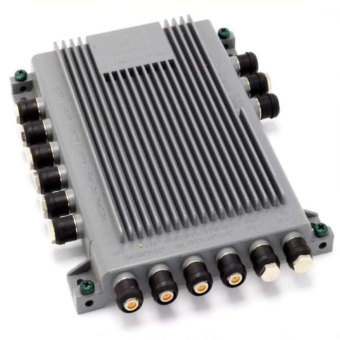 DirecTV SWM16 Single Wire Multi-Switch (16 Channel) (SWM-16 ...