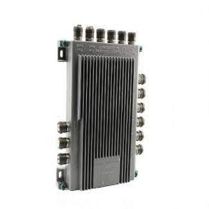 DirecTV SWM16 Single Wire Multi-Switch (16 Channel) (SWM-16 ...