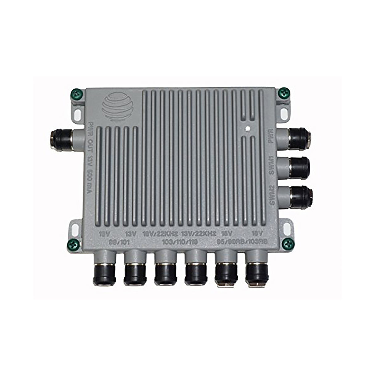 AT&T DirecTV 30 Tuner Reverse-Band Capable Satellite Multiswitch