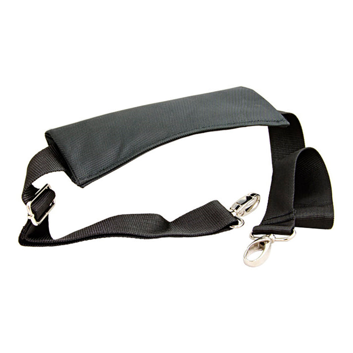  Bag Shoulder Strap, ZINZ Padded Adjustable Shoulder Strap  Replacement | Luggage Straps