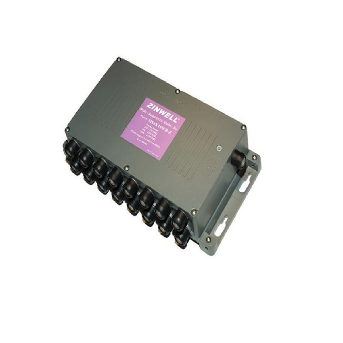 Zinwell WB616 DIRECTV Multiconmutador 6x16 de banda ancha (WB616)